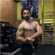 Personal Trainer certificato: Trasformo la tua forza e forma fisica con programmi su misura a Terni e online.